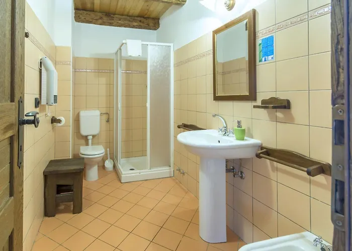 Villa Captain Morgan