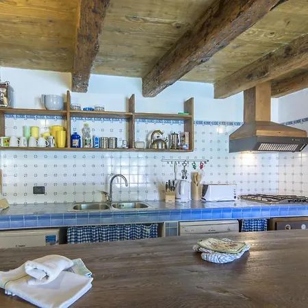 Istrian Countryside Retreat Villa *