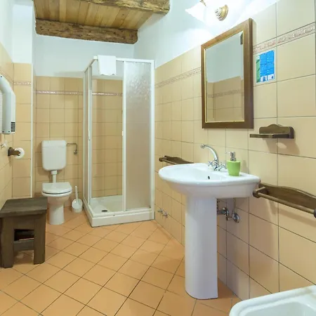 Villa Istrian Countryside Retreat