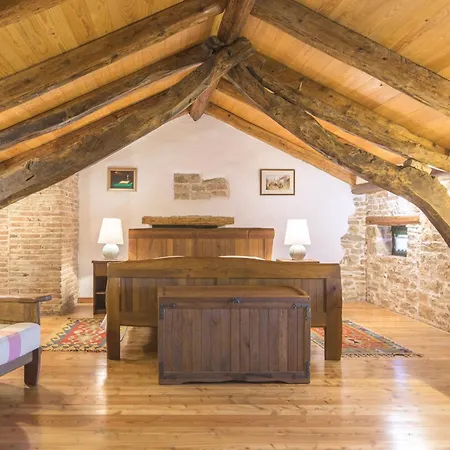 Villa Istrian Countryside Retreat