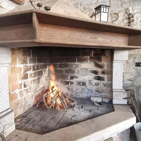 Istrian Countryside Retreat *